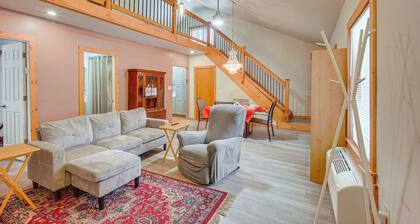 Great for Families! Woodsy Haven in Bethlehem