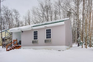 Talo (3 Bedrooms) | Sisätilat