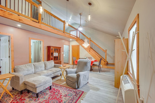 Casa (3 Bedrooms) | Interior