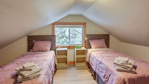 Hus (3 Bedrooms) | Innvendig