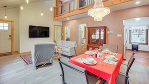 Hus (3 Bedrooms) | Fasade