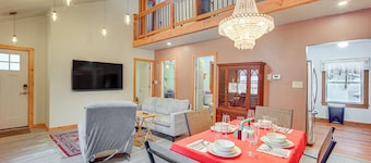 Great for Families! Heart of Bethlehem