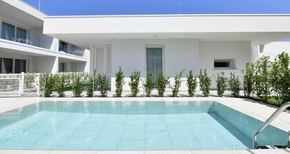 Le Jolie 1 - Carraro Immobiliare Jesolo