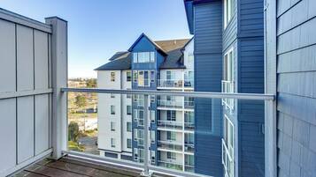 Apartemen (1 Bedroom) | Interior