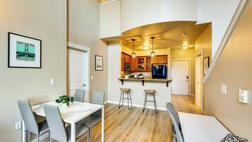 Apartemen (1 Bedroom) | Interior