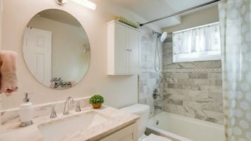 Appartement (2 Bedrooms) | Intérieur