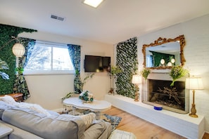 Appartement (2 Bedrooms) | Façade de l’hébergement