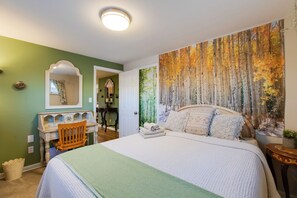 อพาร์ทเมนท์ (2 Bedrooms) | ภายใน