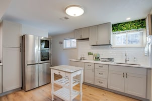 Apartamento (2 Bedrooms) | Interior