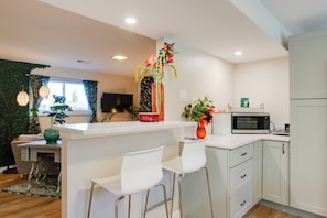 Apartment (2 Bedrooms) | Interior - Work & Play Near Old Town Arvada: Pets Welcome! (Arvada)