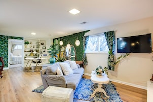 Apartamento (2 Bedrooms) | Interior