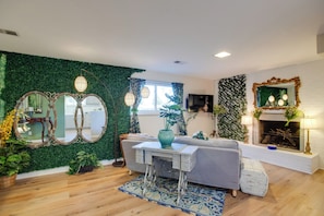 Apartment (2 Bedrooms) | Interior - Work & Play Near Old Town Arvada: Pets Welcome! (Arvada)