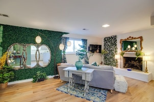 Apartamento (2 Bedrooms) | Interior