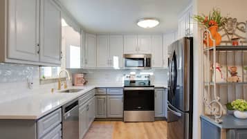 Apartment (3 Bedrooms) | Interior