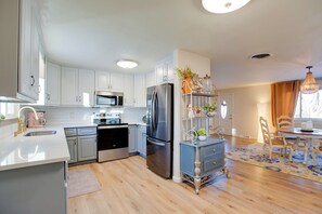 Căn hộ (3 Bedrooms) | Nội thất