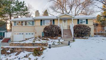 Apartment (3 Bedrooms) | Interior