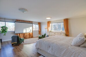 公寓 (3 Bedrooms) | 住宿內部