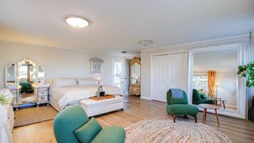 Apartment (3 Bedrooms) | Interior