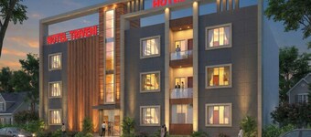 Hotel Triveni Inn