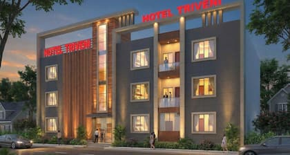 Hotel Triveni Inn