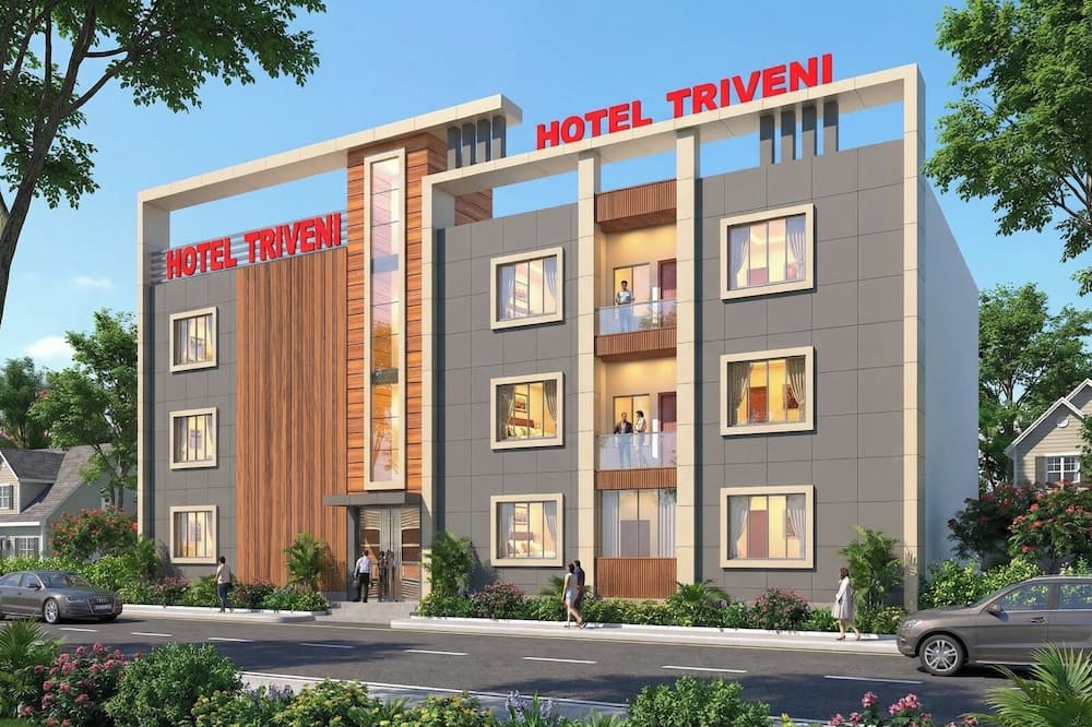 Hotel Triveni Inn