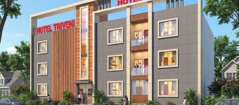 Hotel Triveni Inn
