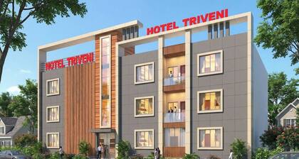Hotel Triveni Inn