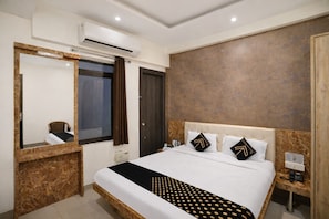 Room - Hotel Triveni Inn (Prayagraj)
