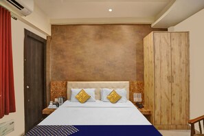 Phòng đôi phong cách cổ điển