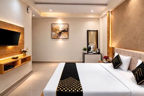 Room - Hotel Triveni Inn (Prayagraj)