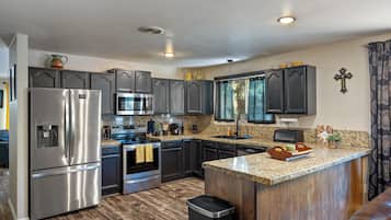 Nhà (4 Bedrooms) | Nội thất