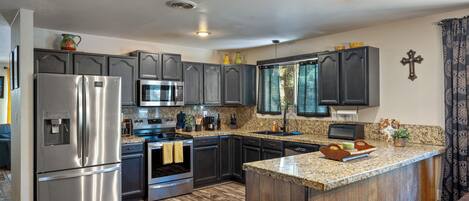 Nhà (4 Bedrooms) | Nội thất