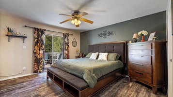 Nhà (4 Bedrooms) | Nội thất