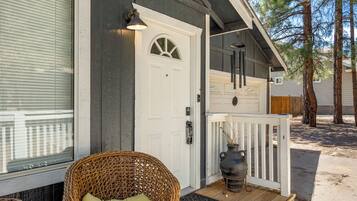 Nhà (4 Bedrooms) | Nội thất