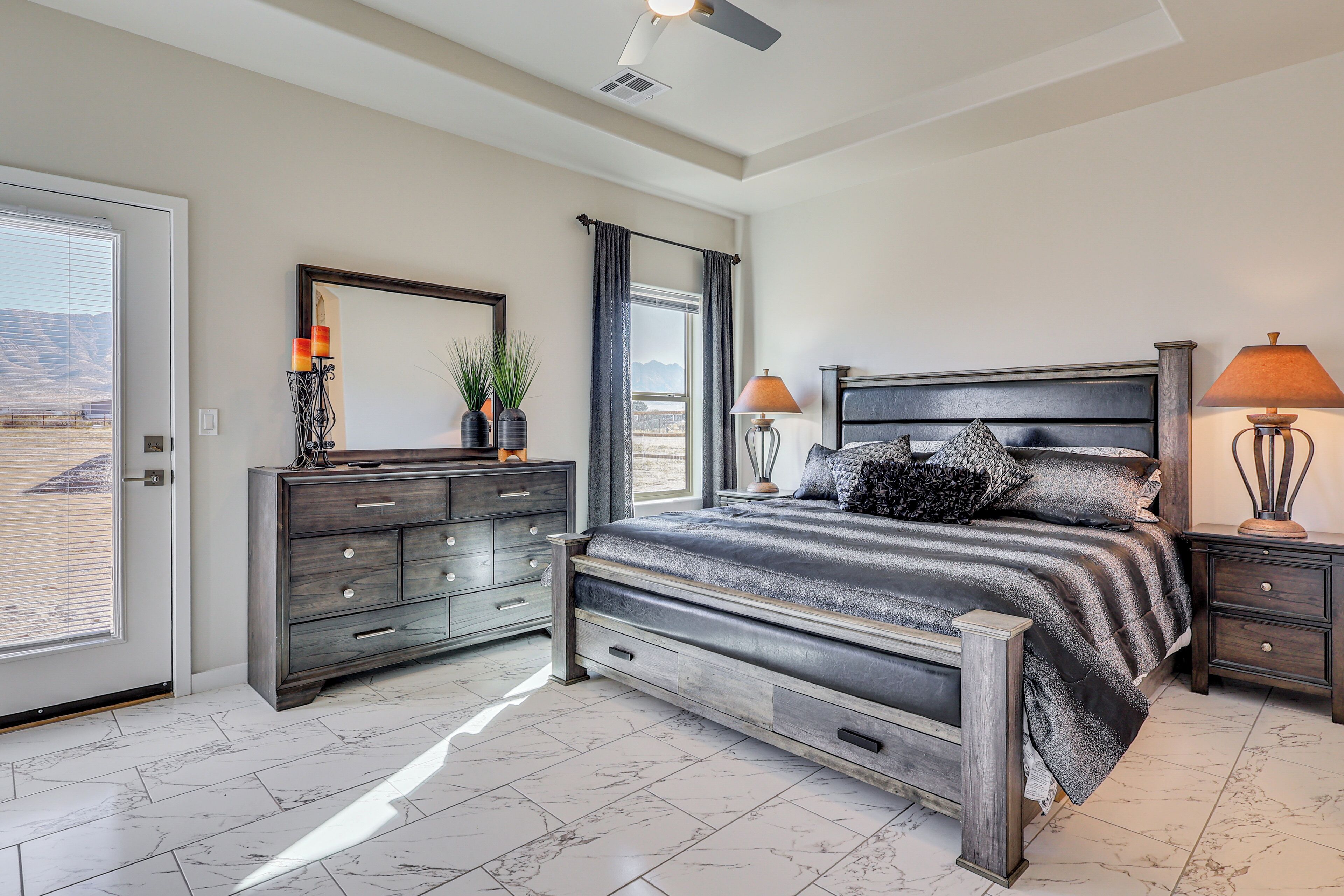 Departamento (3 Bedrooms) | Interior