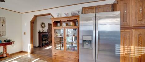 Casa (3 Bedrooms) | Interior