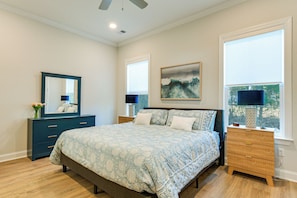 Maison (2 Bedrooms) | Intérieur