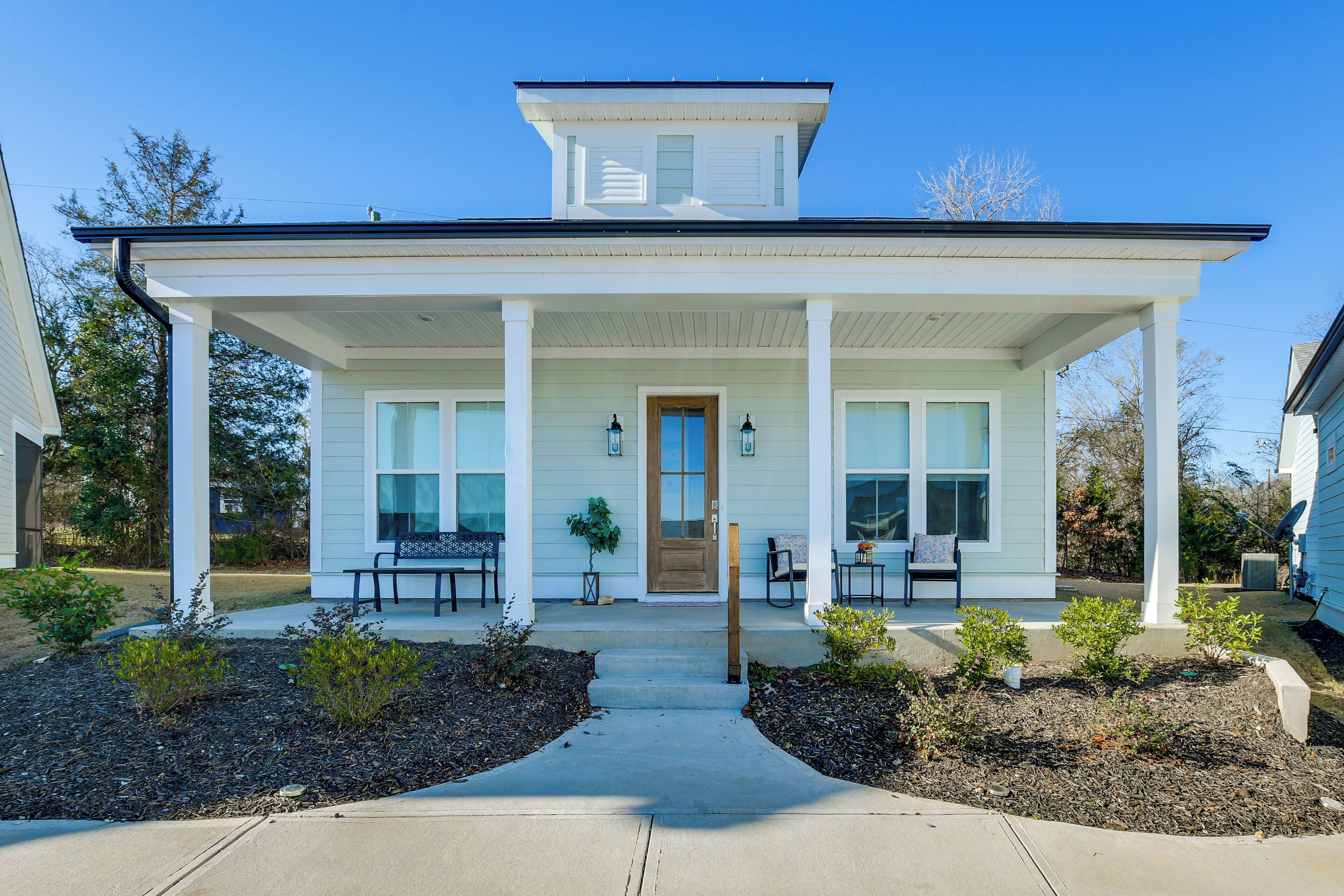 Casa (2 Bedrooms) | Fachada del alojamiento