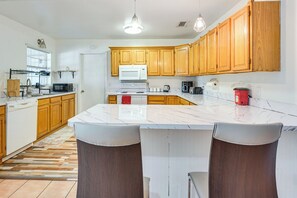 Nhà (3 Bedrooms) | Nội thất