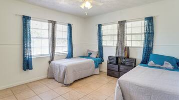 Ferienhaus (3 Bedrooms) | Innenbereich