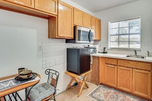 Appartement (0 Bedroom) | Intérieur