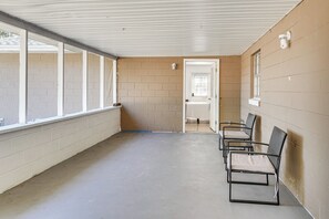 아파트 (0 Bedroom) | 내부