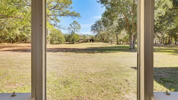 Apartment (0 Bedroom) | Interior