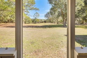 Apartment (0 Bedroom) | Interior