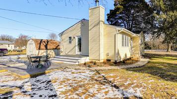 Nhà (3 Bedrooms) | Nội thất