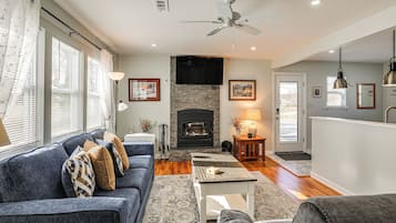 Nhà (3 Bedrooms) | Mặt tiền nơi lưu trú