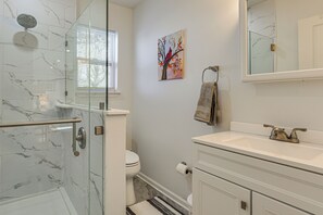 Huis (3 Bedrooms) | Interieur
