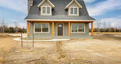 Brand-new Pierre Home Near Cow Creek & Boating!