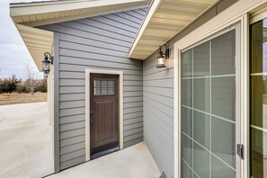 Interior - Brand-new Pierre Home Near Cow Creek & Boating! (Pierre)