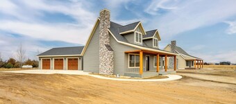 Brand-new Pierre Home Near Cow Creek & Boating!